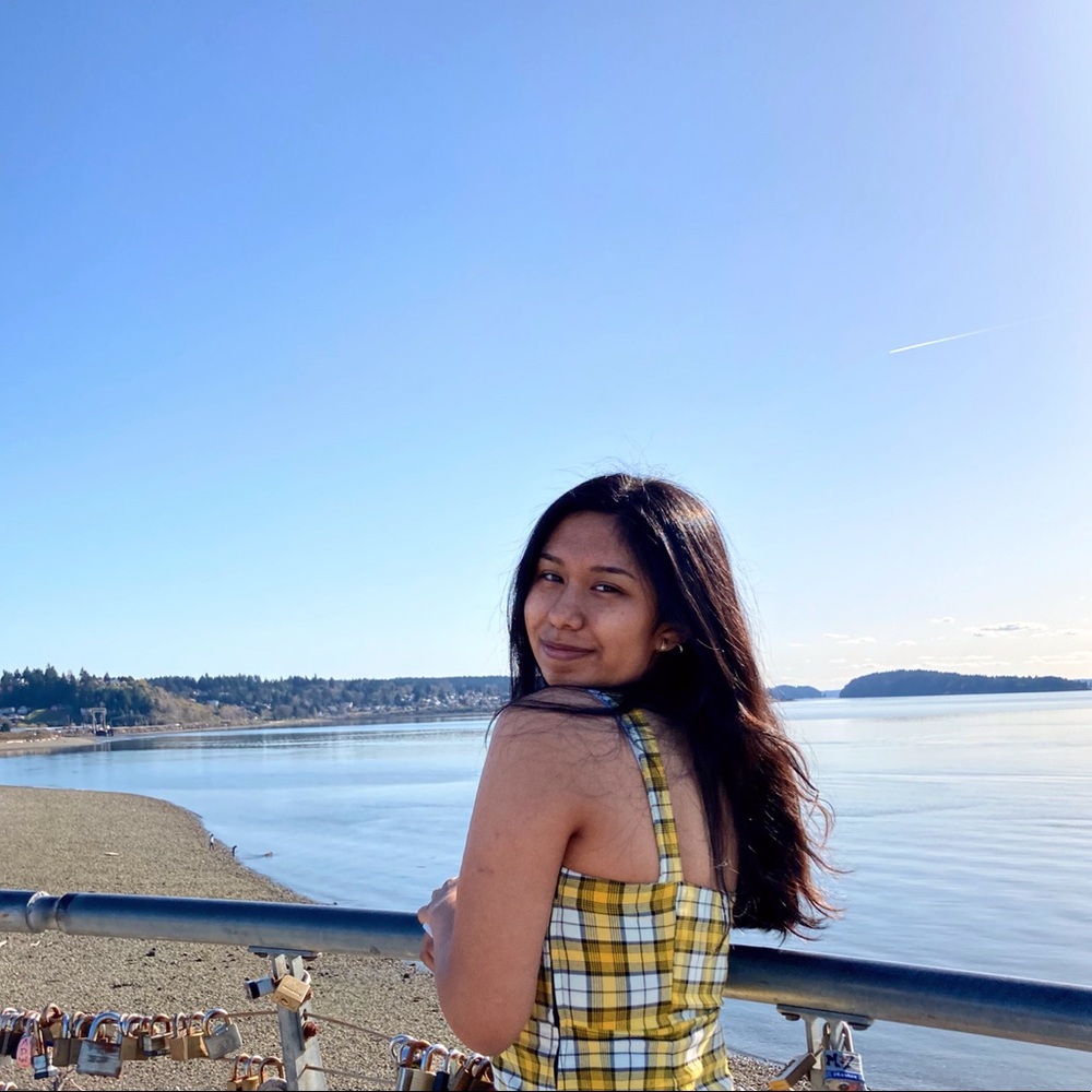 Meet your Posher, Nancy